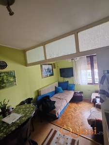 Na prodaju 1.5 stan, 37m2 SAJAM